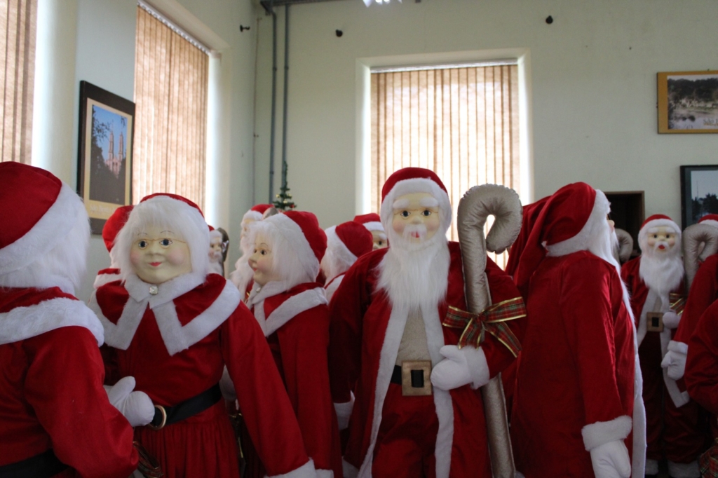 Natal Luz de Piên traz a magia de Natal para a cidade - Prefeitura  Municipal de Piên